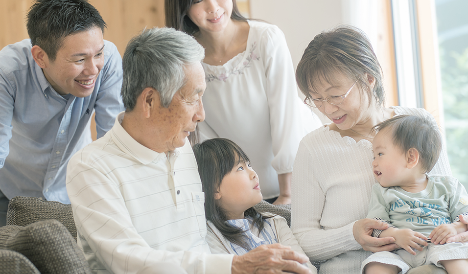 資産承継信託